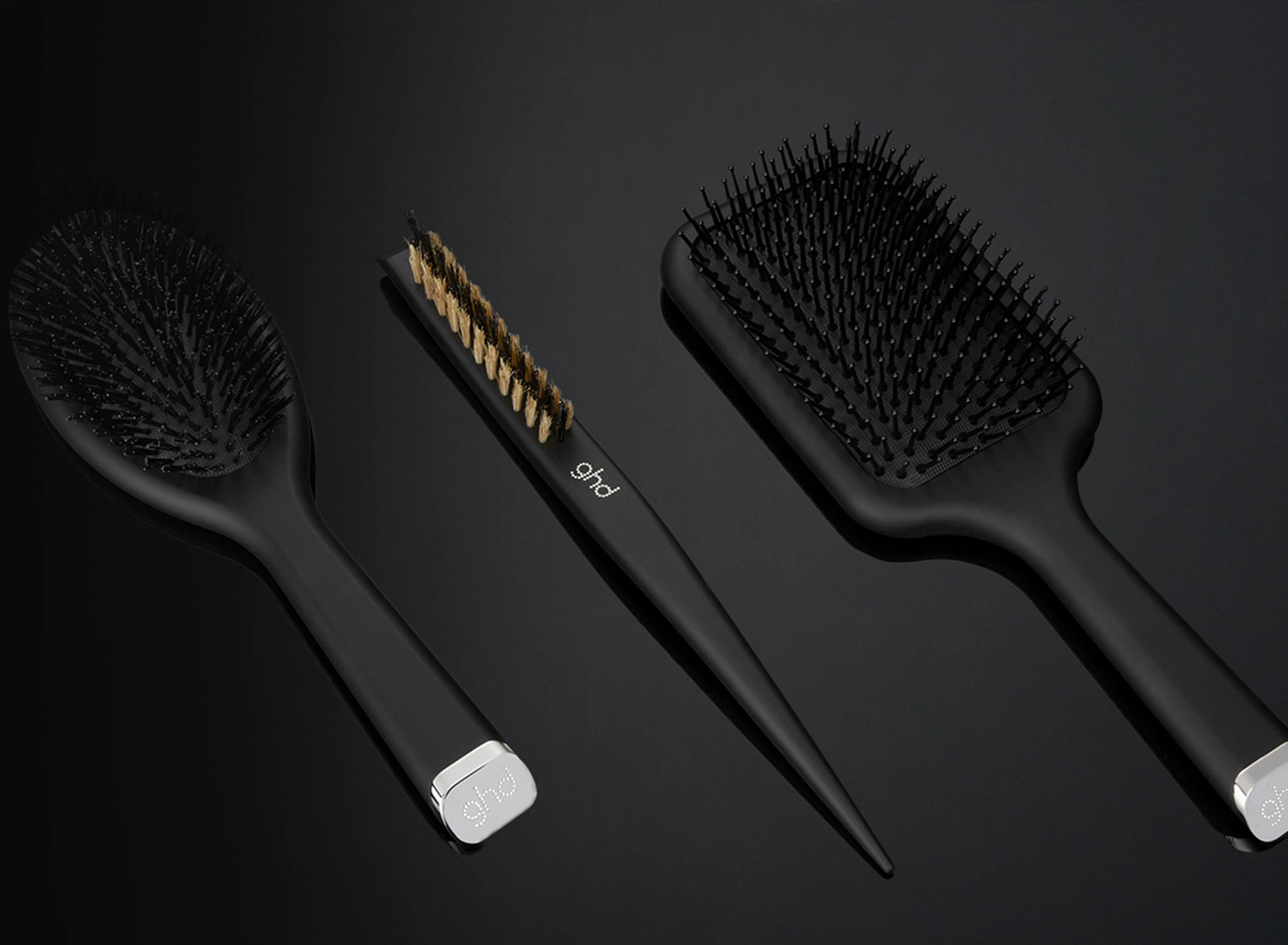 GHD Brushes&middot; Coserty Beauty